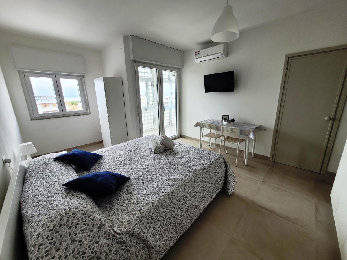 Rosato Double Lagoon & Sunset View Apartment Lignano Sabbiadoro Exterior photo