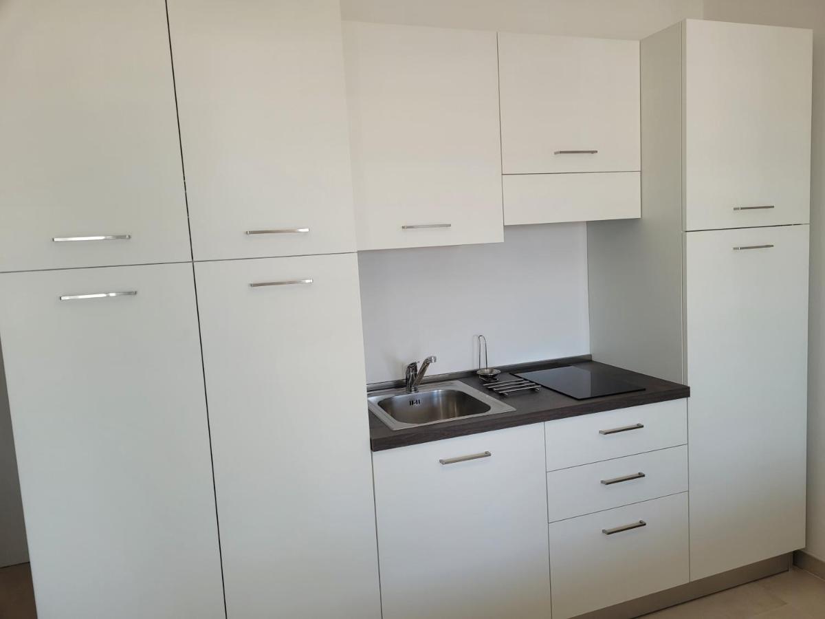 Rosato Double Lagoon & Sunset View Apartment Lignano Sabbiadoro Exterior photo