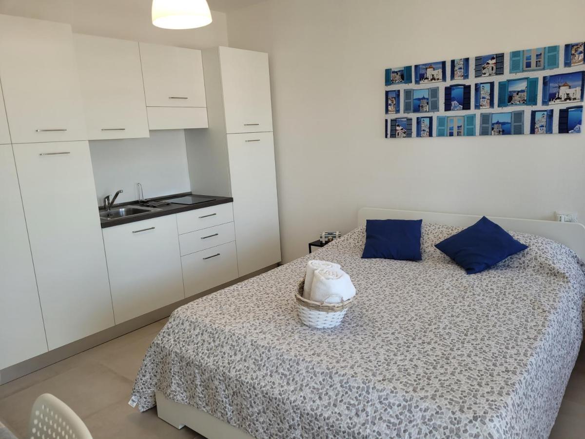 Rosato Double Lagoon & Sunset View Apartment Lignano Sabbiadoro Exterior photo