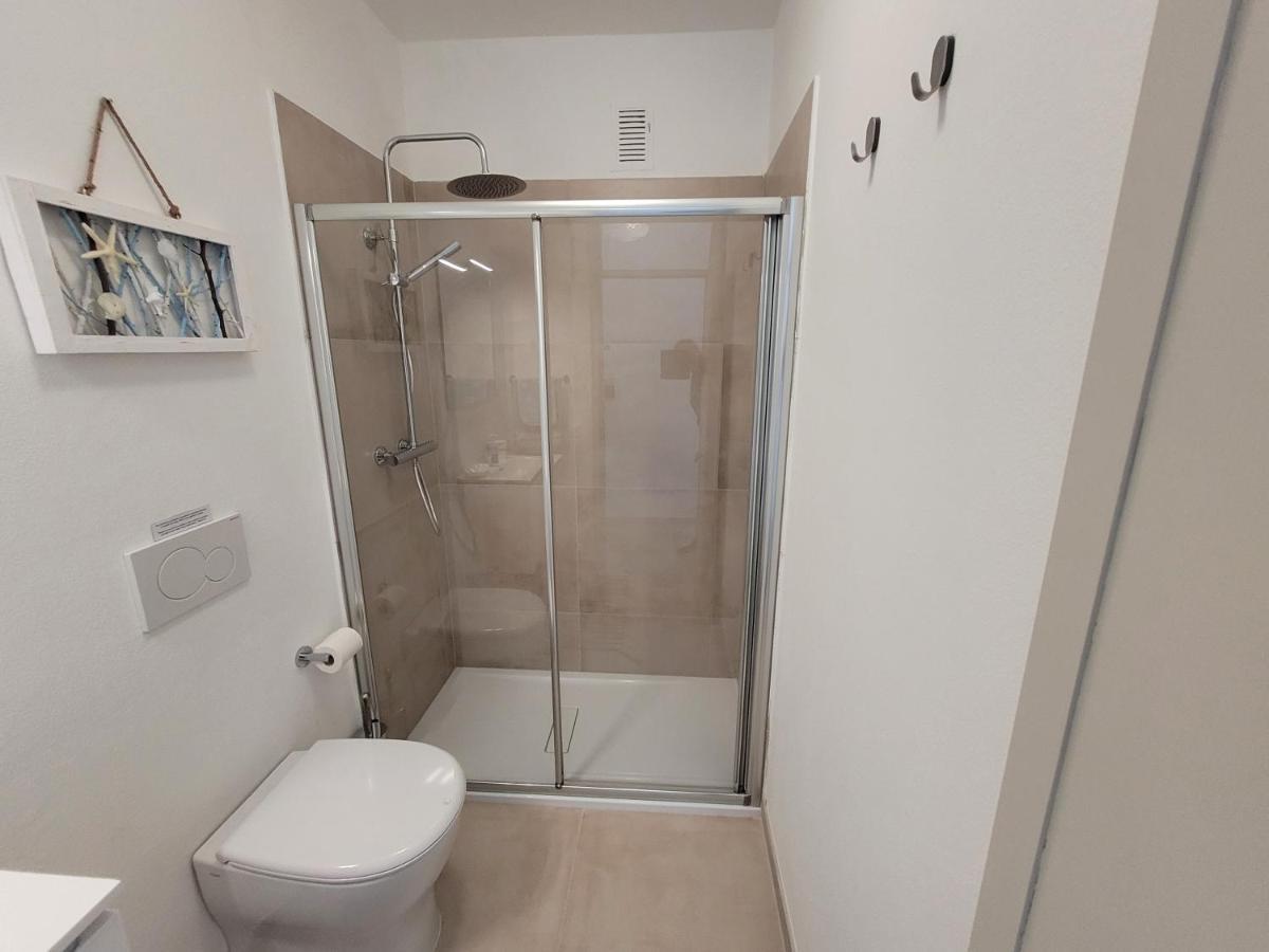 Rosato Double Lagoon & Sunset View Apartment Lignano Sabbiadoro Exterior photo