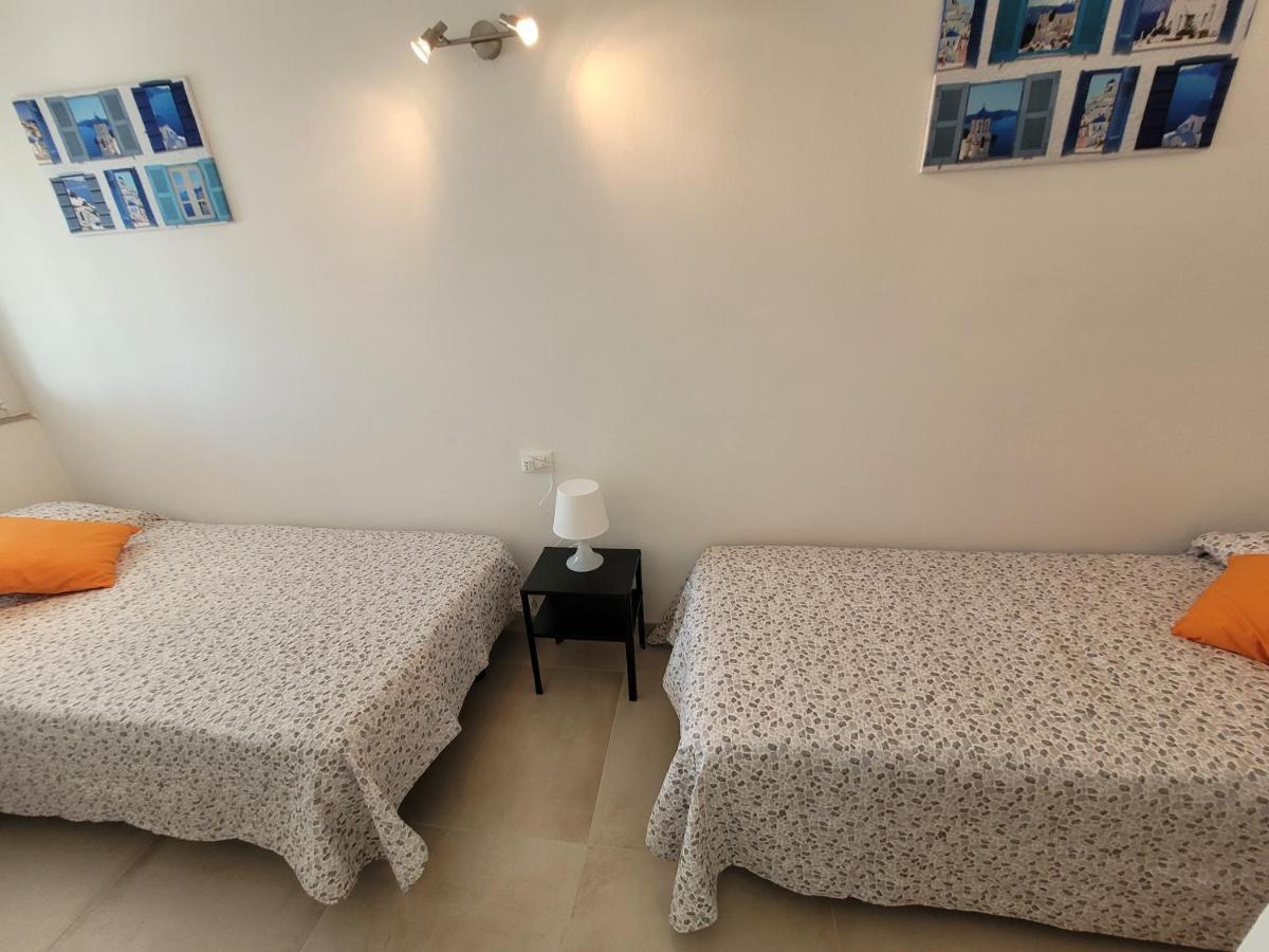 Rosato Double Lagoon & Sunset View Apartment Lignano Sabbiadoro Exterior photo