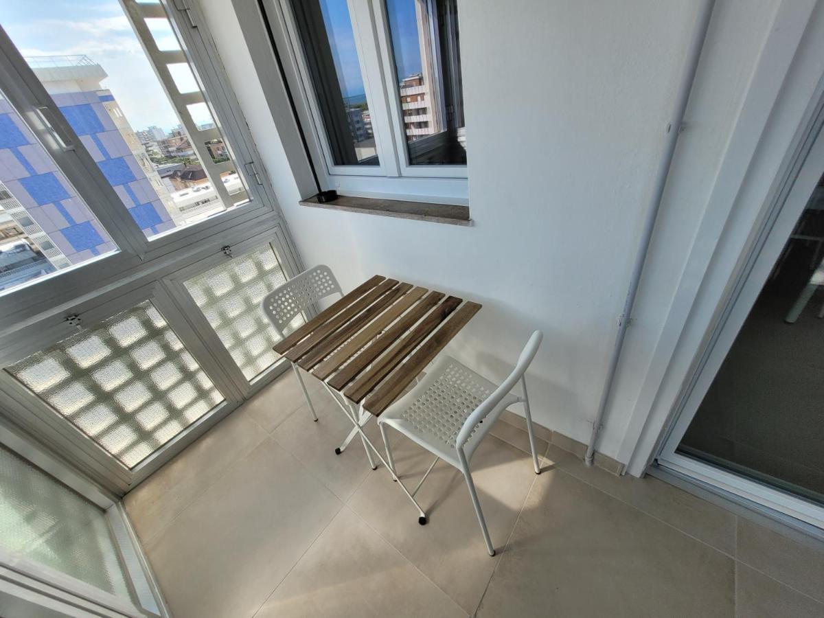 Rosato Double Lagoon & Sunset View Apartment Lignano Sabbiadoro Exterior photo